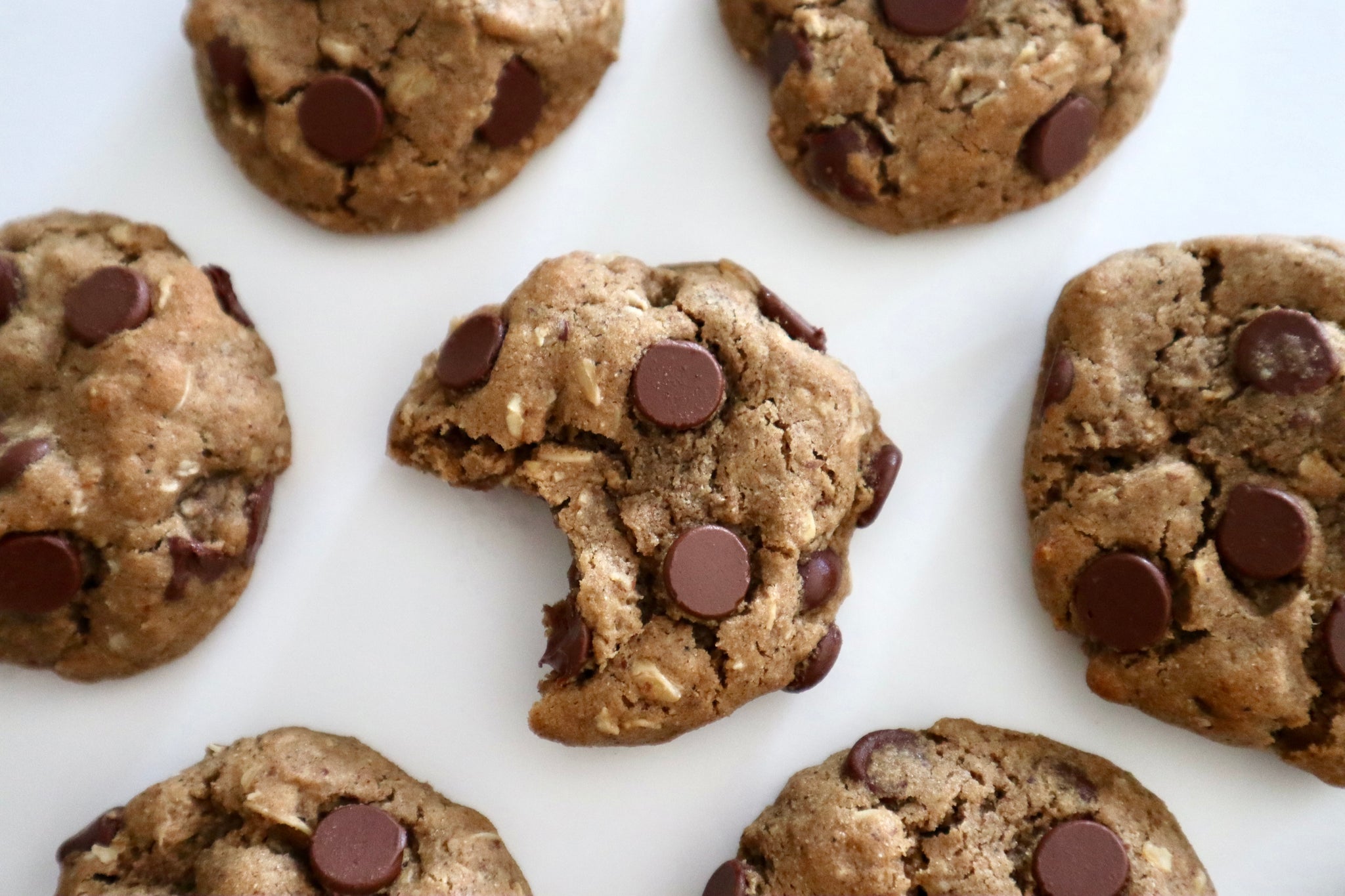 Kaimade Milk Cookies photo 1 in Kalaheo