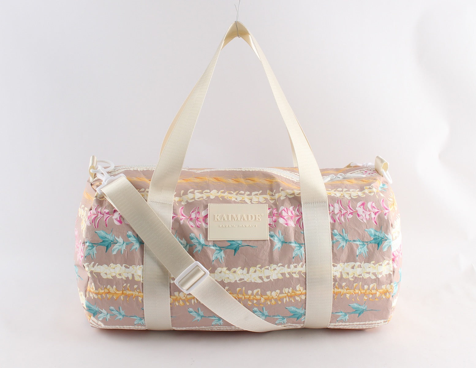 Hi'ilea Duffle Bag