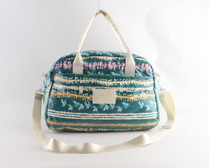 Ualena Holoholo Duffle Bag