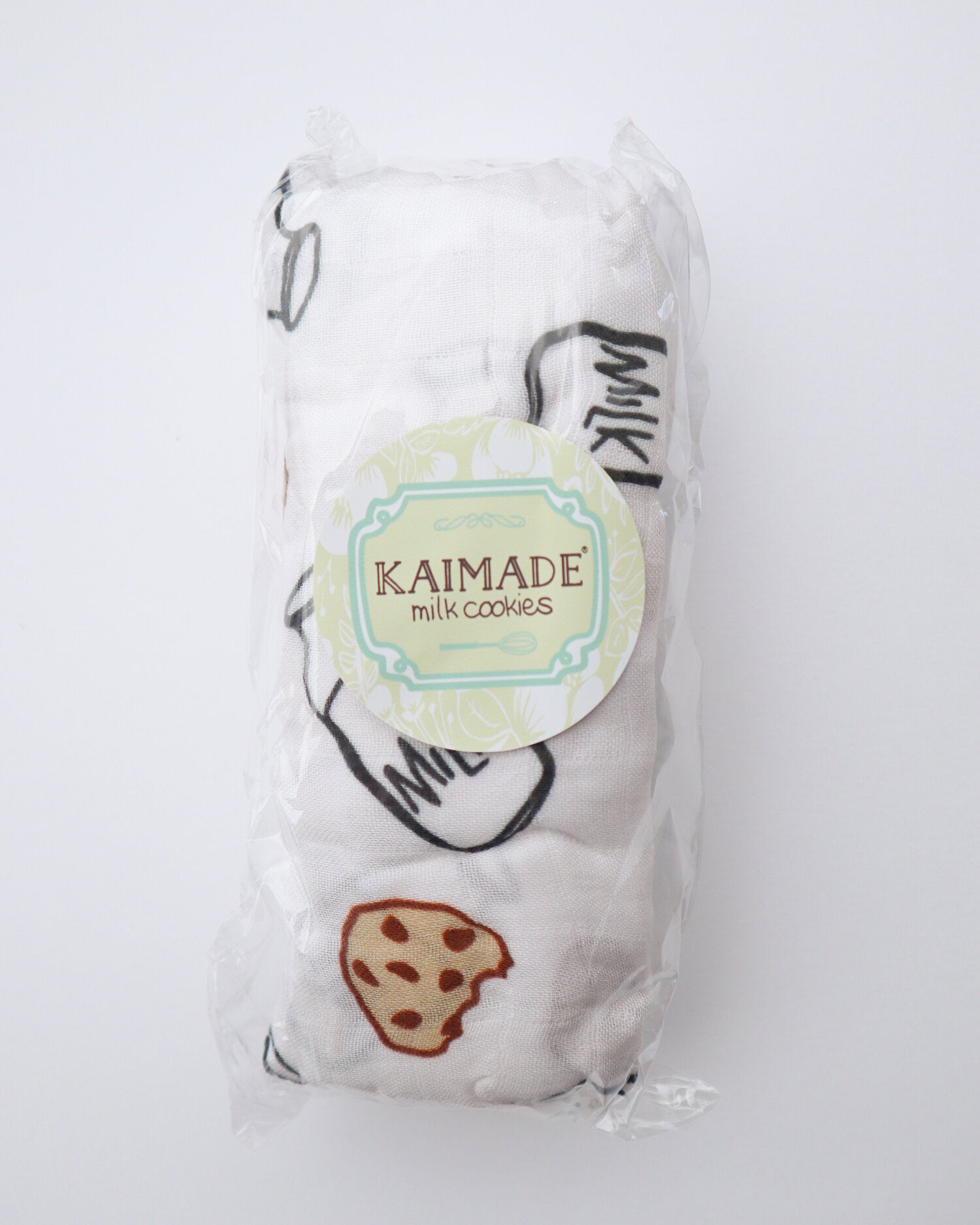 Milk Cookie Swaddle