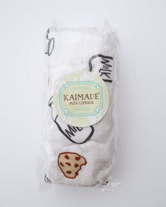 Milk Cookie Swaddle