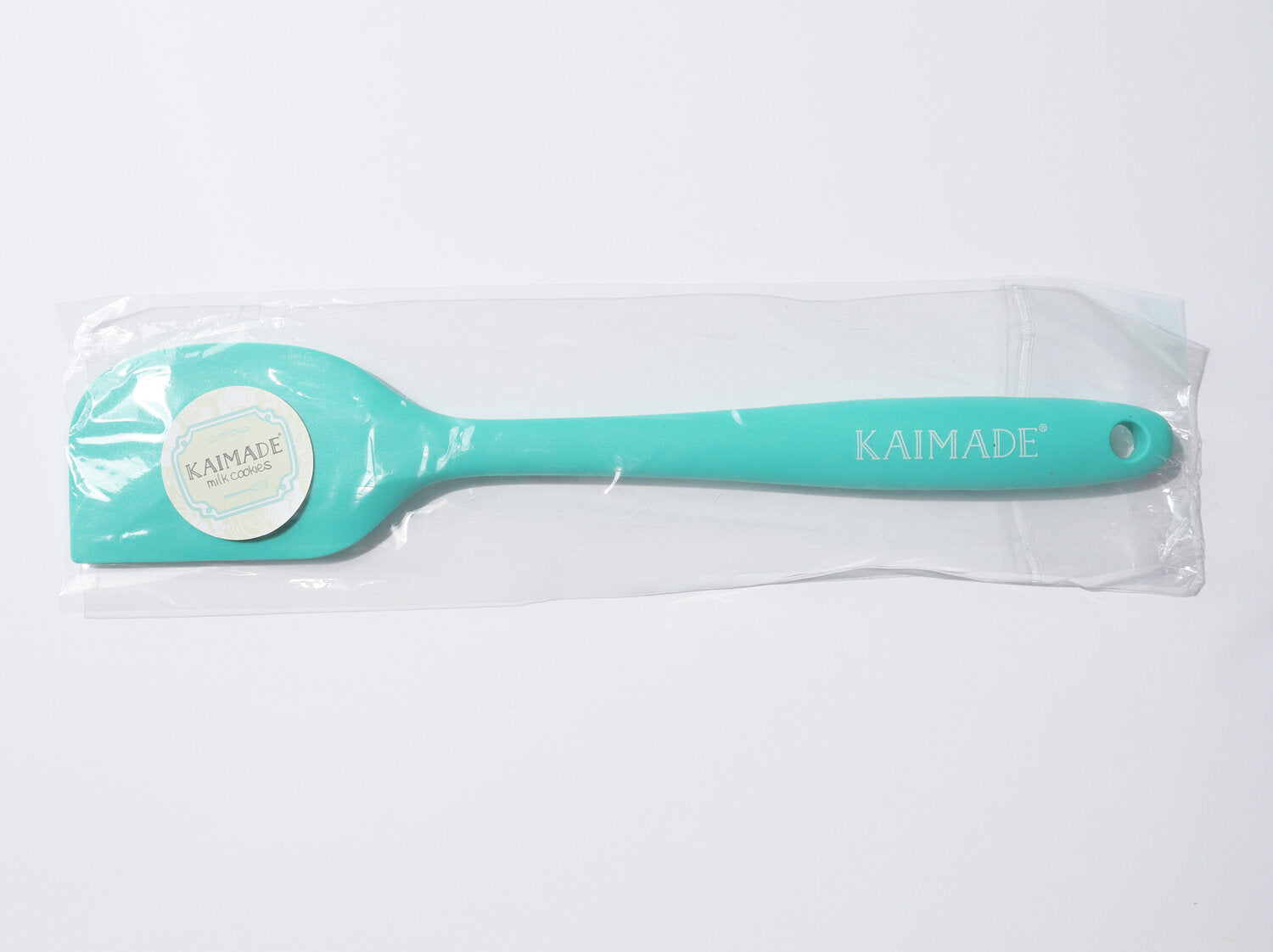Kaimade® Silicone Baking Spatula