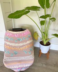 Aloha Mama Multi-Purpose Nursing Cover