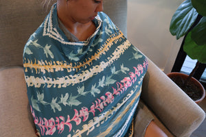 Aloha Mama Multi-Purpose Nursing Cover