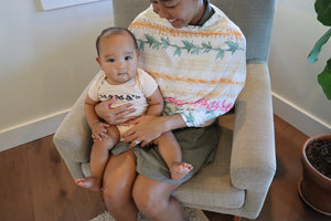 Aloha Mama Multi-Purpose Nursing Cover