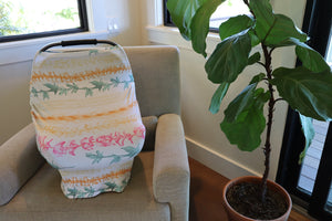 Aloha Mama Multi-Purpose Nursing Cover