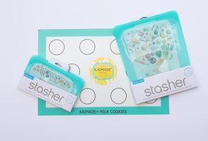 Kaimade® Silicone Non- Stick Baking Mat