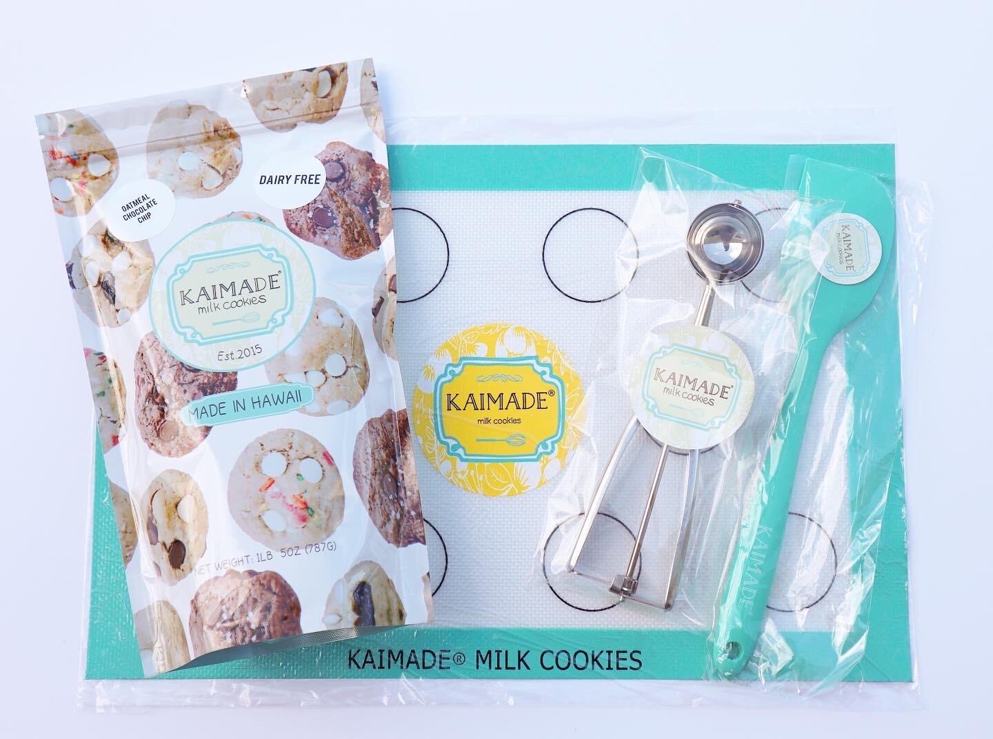 Dairy Free Mama Bundle