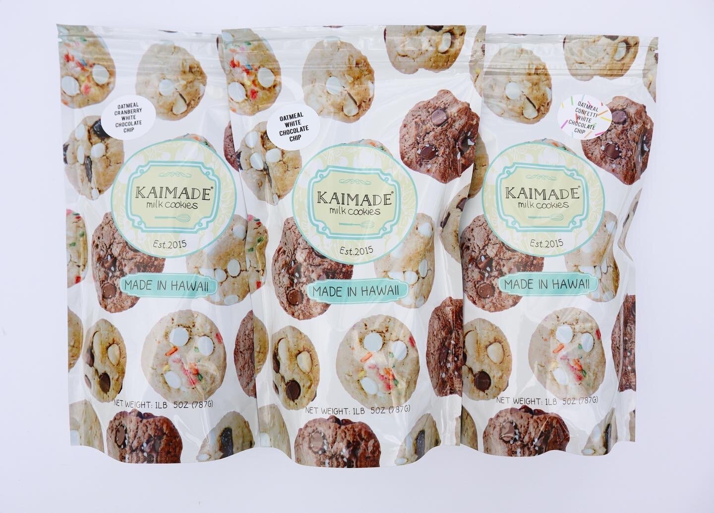The Wena Bundle (White Chocolate Lovers)
