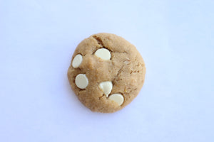 Oatmeal White Chocolate Chip Mix