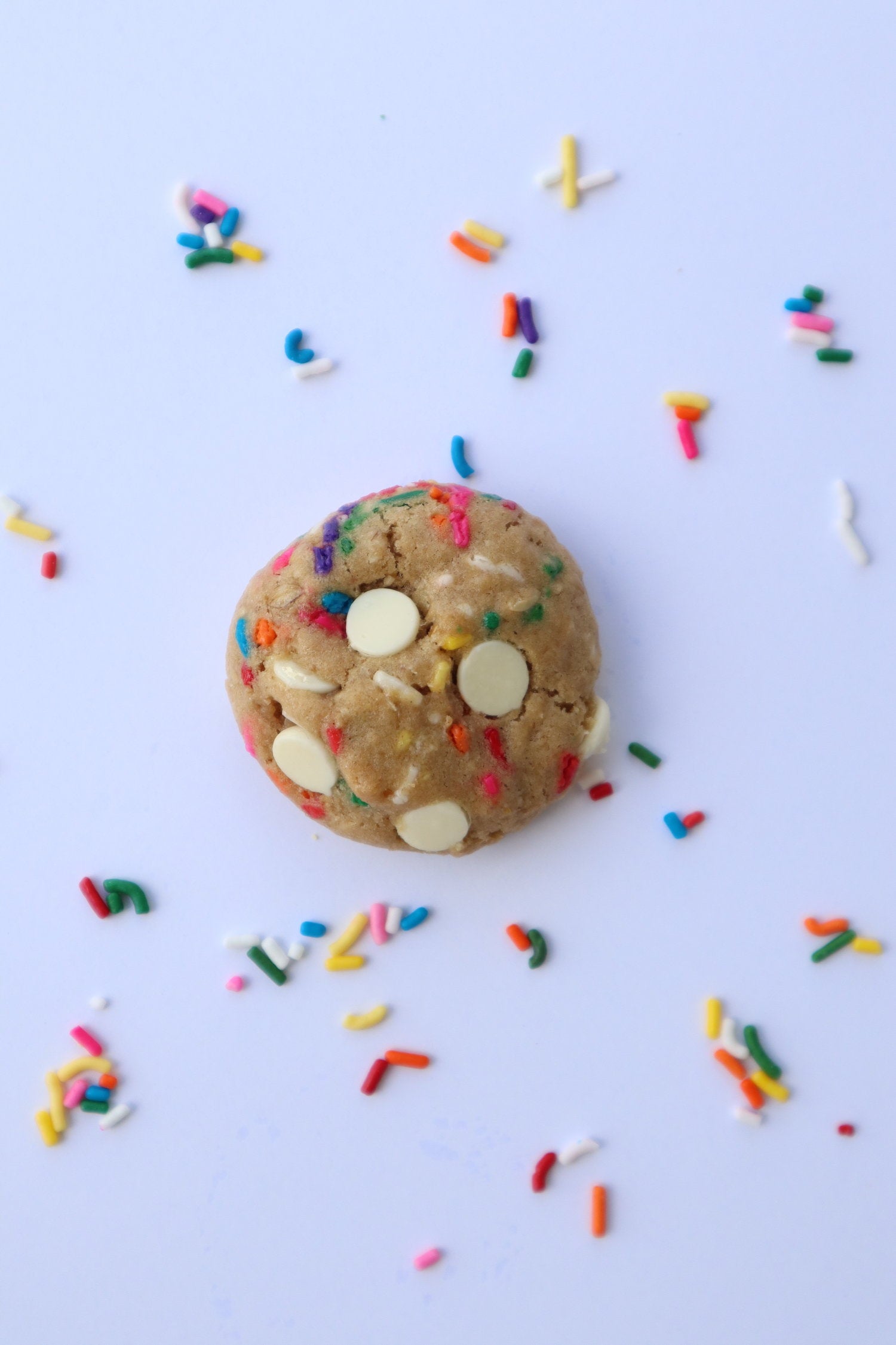 Oatmeal Confetti White Chocolate Chip Mix