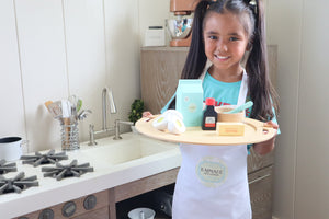 Kaimade Keiki™ Apron