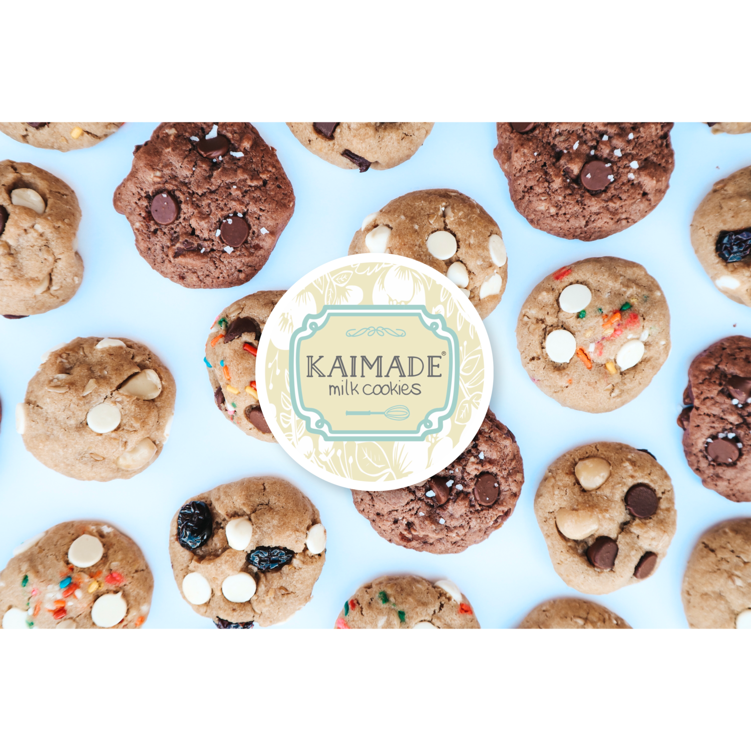Kaimade E Gift Card