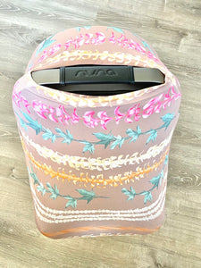 Aloha Mama Multi-Purpose Nursing Cover