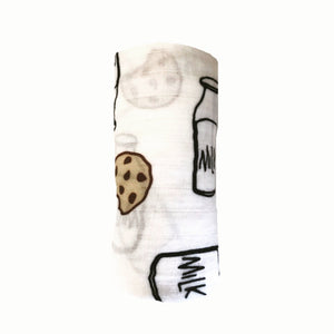Milk Cookie Swaddle