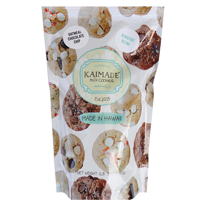 (Sensitive Blend) Oatmeal Chocolate Chip Mix