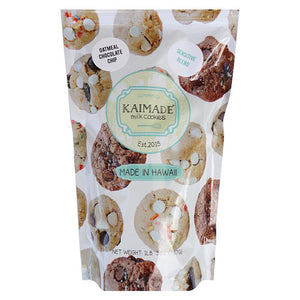 (Sensitive Blend) Oatmeal Chocolate Chip Mix