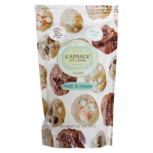 (Sensitive Blend) Oatmeal Confetti White Chocolate Chip Mix