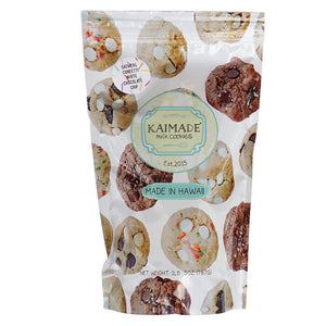Oatmeal Confetti White Chocolate Chip Mix