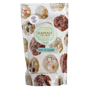 Oatmeal Cranberry White Chocolate Chip Mix
