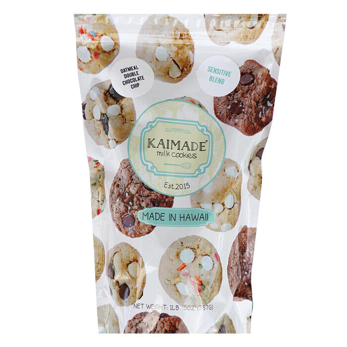 (Sensitive Blend) Oatmeal Double Chocolate Chip Mix