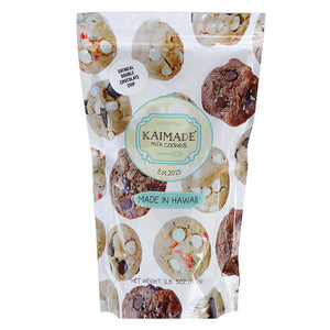 Oatmeal Double Chocolate Chip Mix