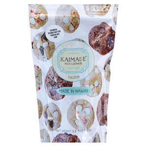 Oatmeal Peanut Butter Chocolate Chip Mix